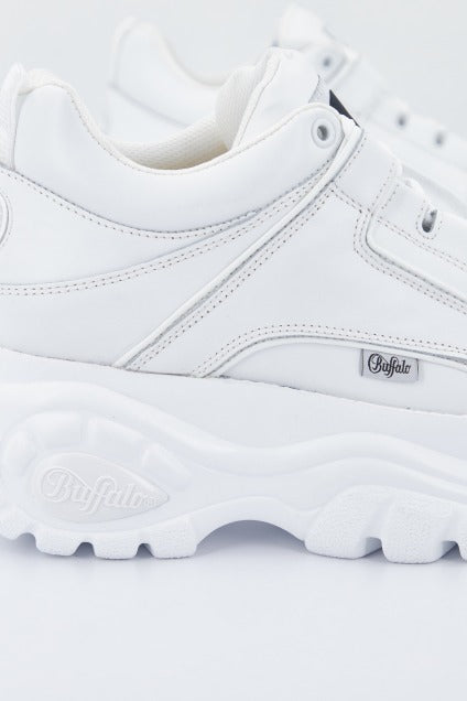 BUFFALO    en color WHITE  (4)