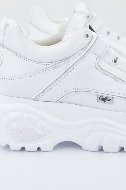BUFFALO    en color WHITE  (4)