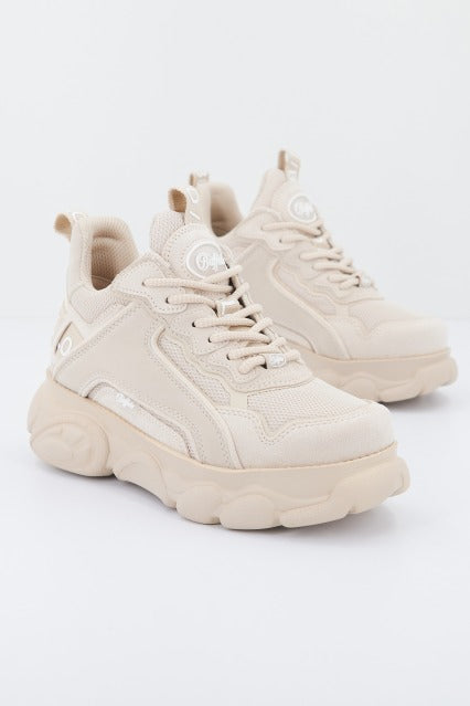 BUFFALO  VEGAN en color CREAM  (2)