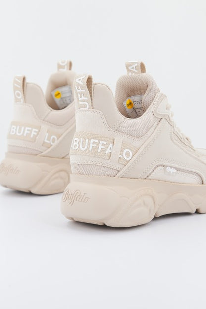 BUFFALO  VEGAN en color CREAM  (3)