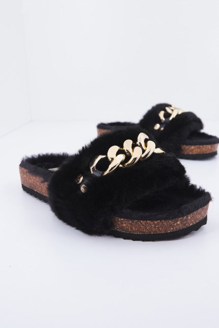 BUFFALO SENTA en color BLACK  (2)