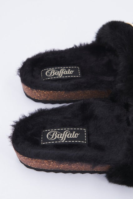 BUFFALO SENTA en color BLACK  (3)