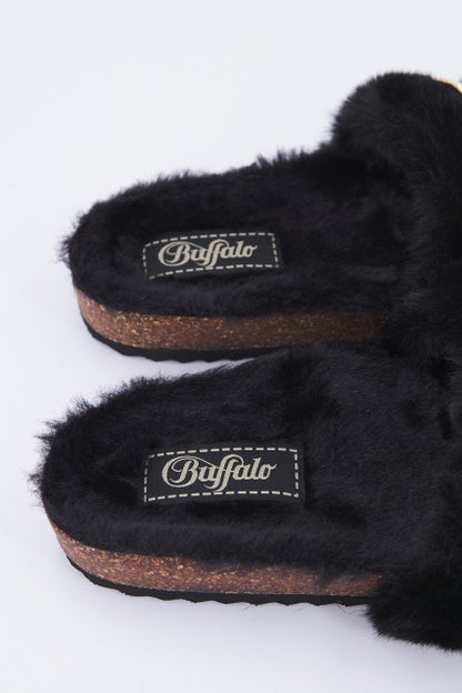 BUFFALO SENTA en color BLACK  (3)