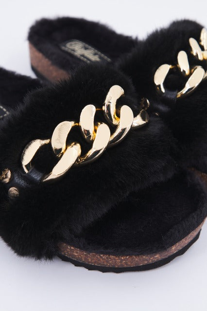 BUFFALO SENTA en color BLACK  (4)