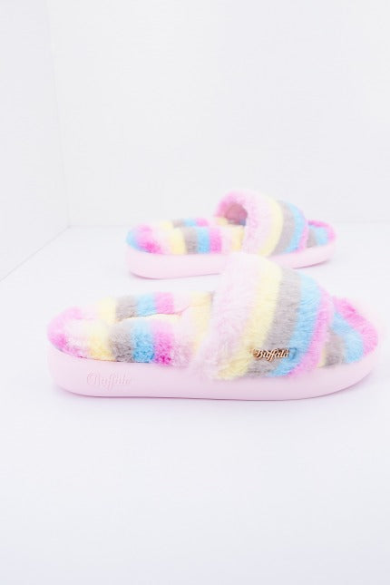 BUFFALO SHINA en color PASTELMULT  (2)