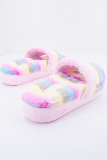 BUFFALO SHINA en color PASTELMULT  (3)