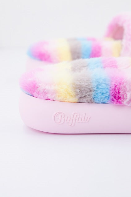 BUFFALO SHINA en color PASTELMULT  (4)