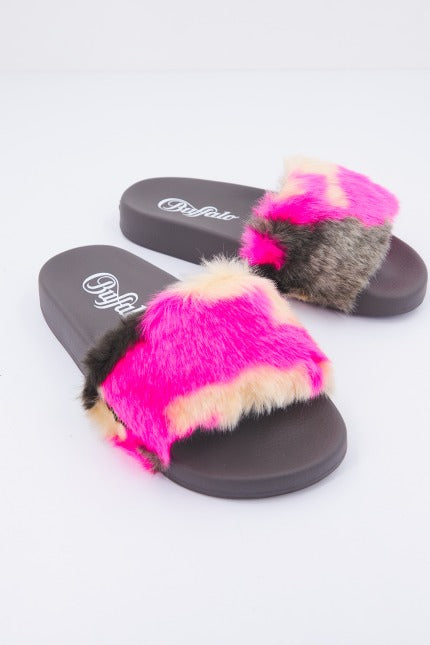 BUFFALO SAYO en color GREY  (1)