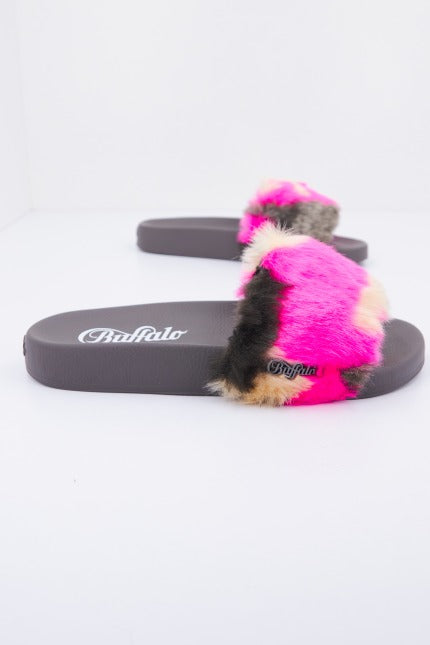 BUFFALO SAYO en color GREY  (2)