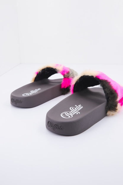 BUFFALO SAYO en color GREY  (3)