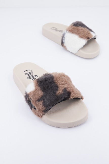 BUFFALO SAYO en color GREY  (1)