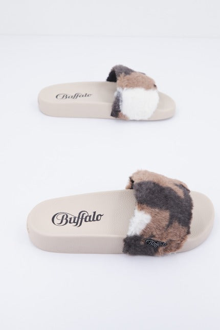 BUFFALO SAYO en color GREY  (2)