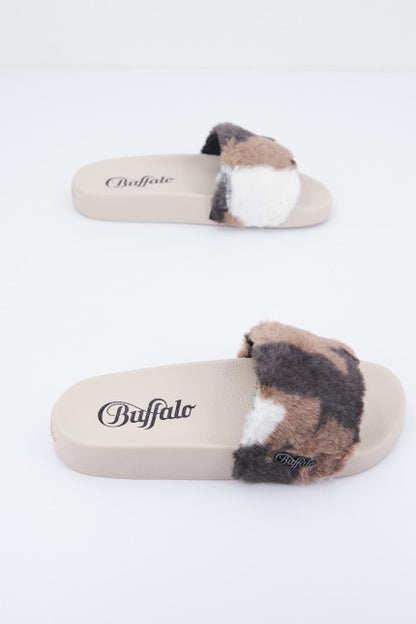 BUFFALO SAYO en color GREY  (2)