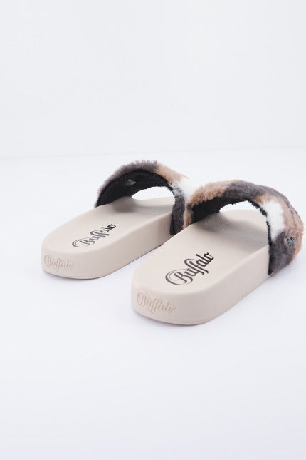 BUFFALO SAYO en color GREY  (3)