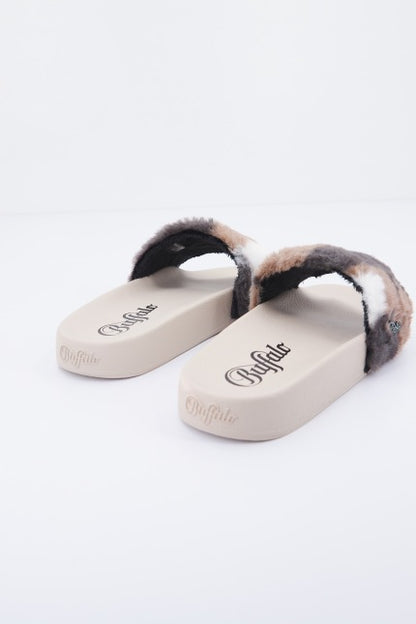 BUFFALO SAYO en color GREY  (3)