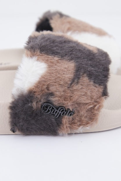 BUFFALO SAYO en color GREY  (4)