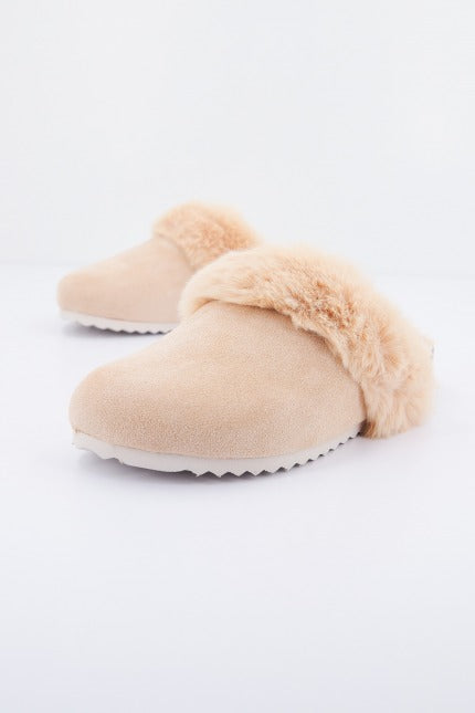 BUFFALO SIDONIA en color BEIGE  (1)