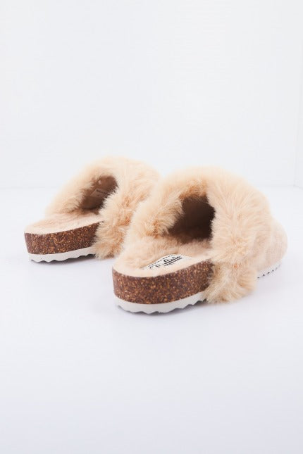 BUFFALO SIDONIA en color BEIGE  (3)