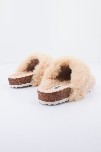 BUFFALO SIDONIA en color BEIGE  (3)