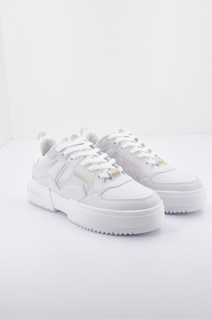 BUFFALO RSE V en color WHITE  (1)