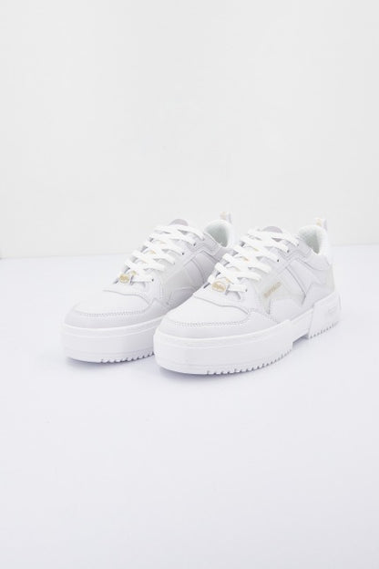 BUFFALO RSE V en color WHITE  (2)