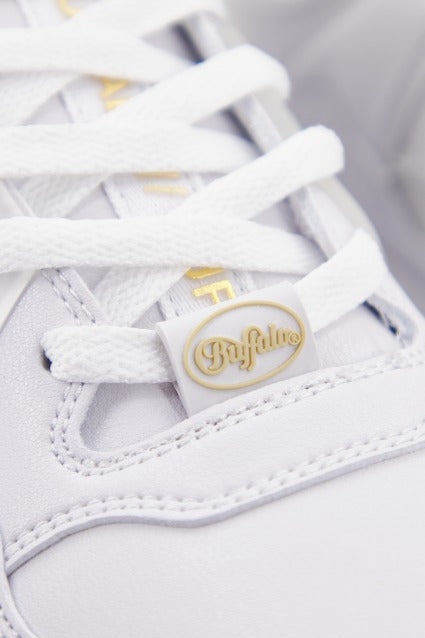 BUFFALO RSE V en color WHITE  (4)