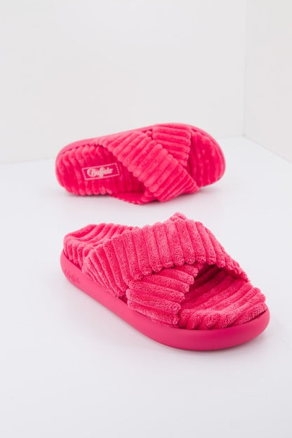 BUFFALO REY CROSS en color PINK  (1)