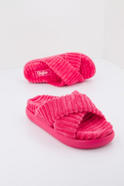 BUFFALO REY CROSS en color PINK  (1)