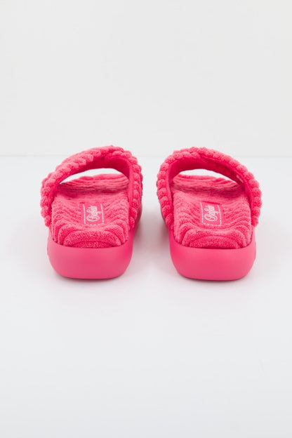 BUFFALO REY CROSS en color PINK  (3)