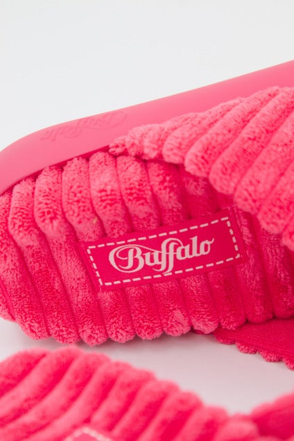 BUFFALO REY CROSS en color PINK  (4)