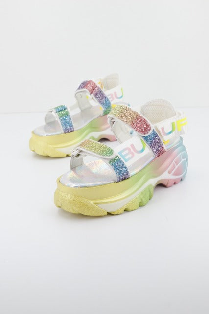 BUFFALO CLASSIC TS SND en color RAINBOW  (2)