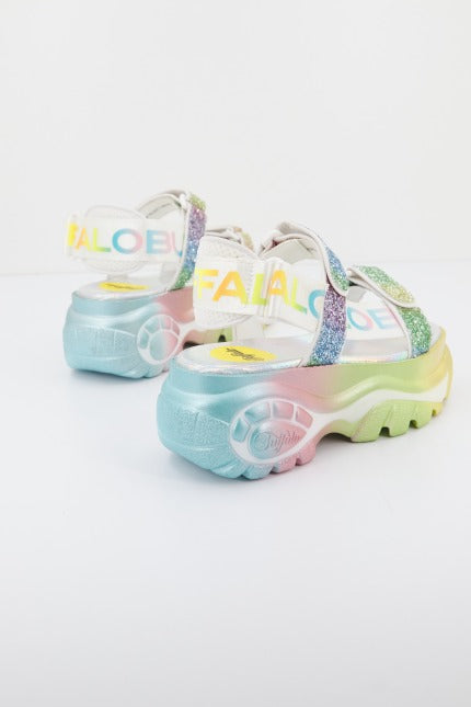 BUFFALO CLASSIC TS SND en color RAINBOW  (3)
