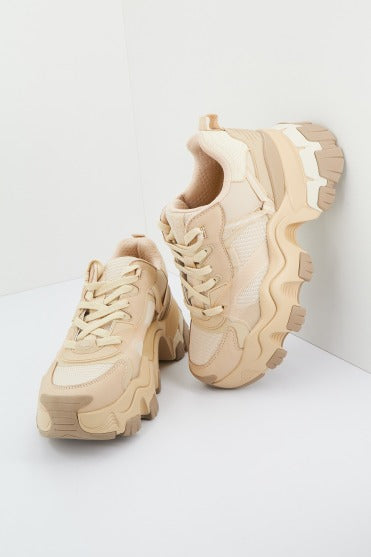 BUFFALO NORION en color CREAM  (1)