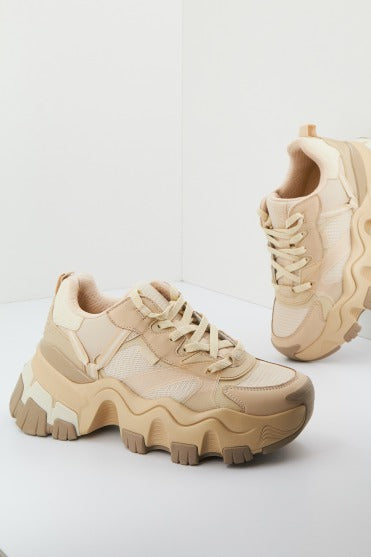 BUFFALO NORION en color CREAM  (4)