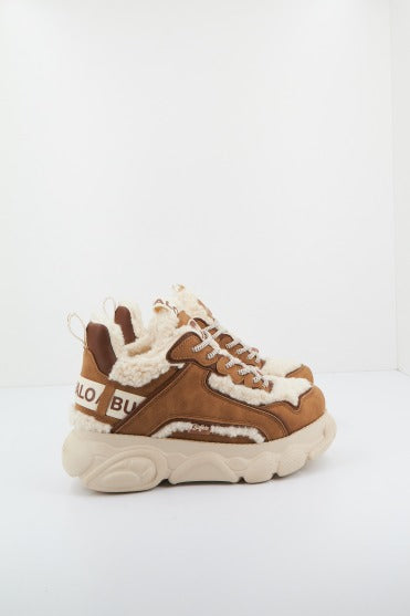 BUFFALO CLD CHAI WARM en color BGBRWN  (2)