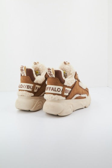 BUFFALO CLD CHAI WARM en color BGBRWN  (3)