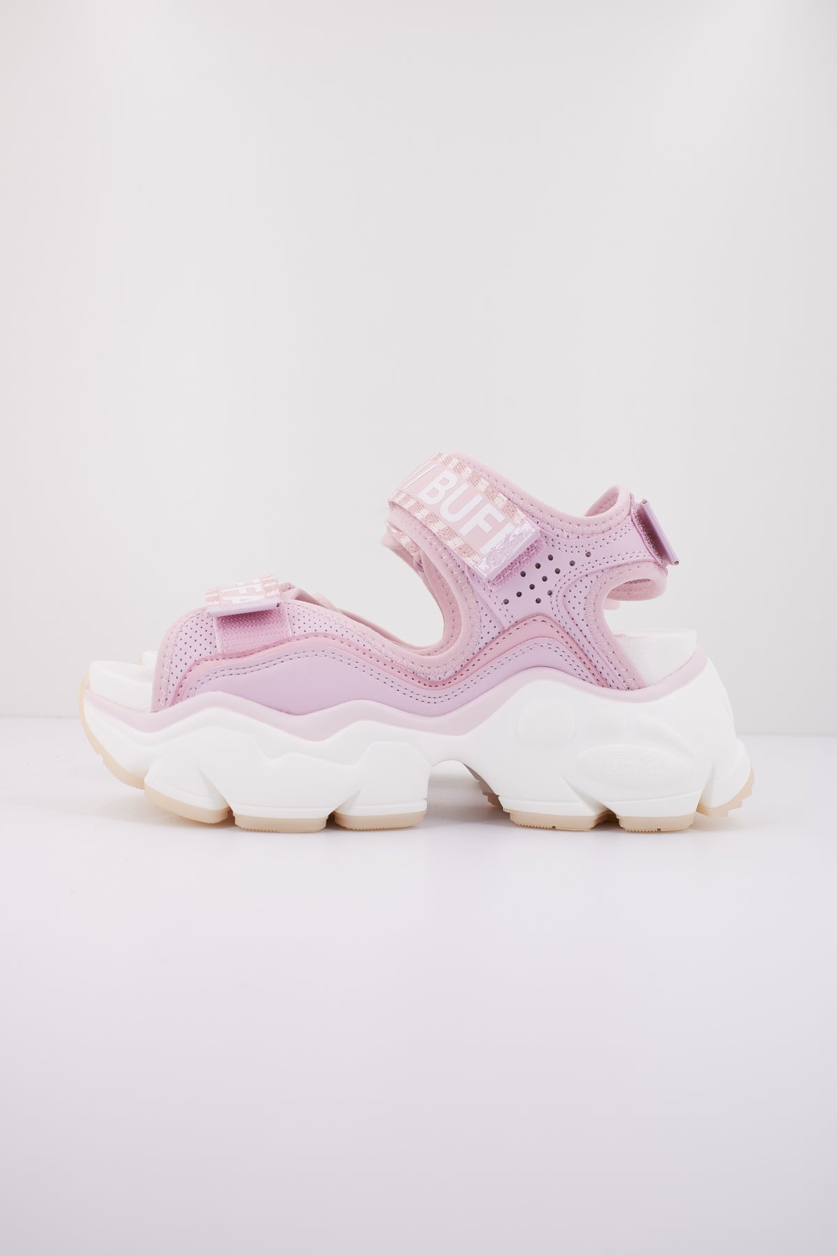 BUFFALO BINARY  en color PINK  (1)