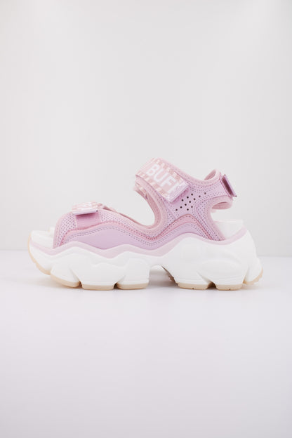 BUFFALO BINARY  en color PINK  (1)