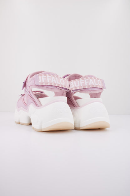 BUFFALO BINARY  en color PINK  (3)