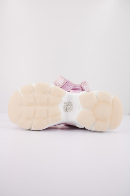 BUFFALO BINARY  en color PINK  (4)