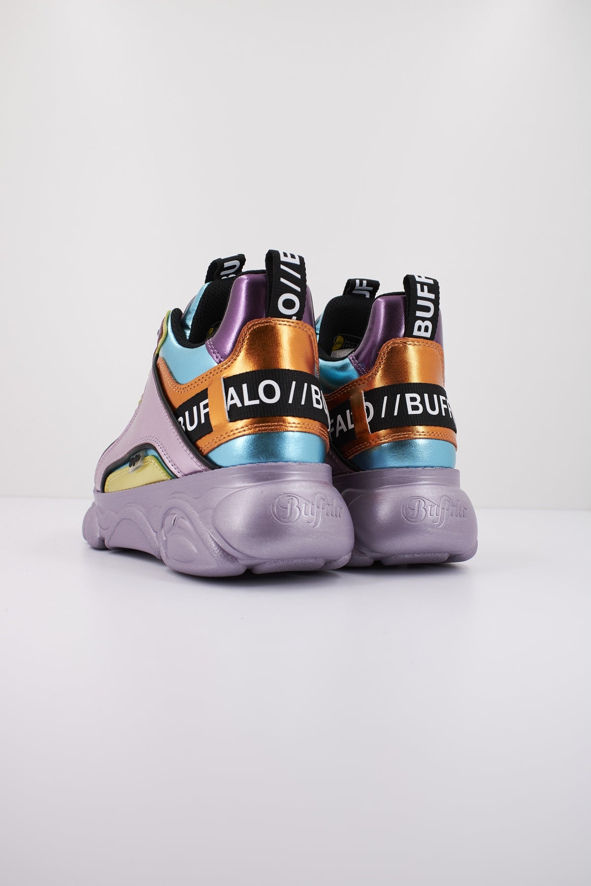 BUFFALO CLD CHAI en color MULTI  (3)