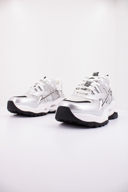 BUFFALO TRIPLET HOLLOW en color WHTBLCK  (2)