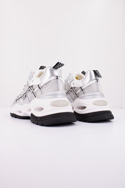 BUFFALO TRIPLET HOLLOW en color WHTBLCK  (3)