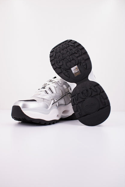 BUFFALO TRIPLET HOLLOW en color WHTBLCK  (4)