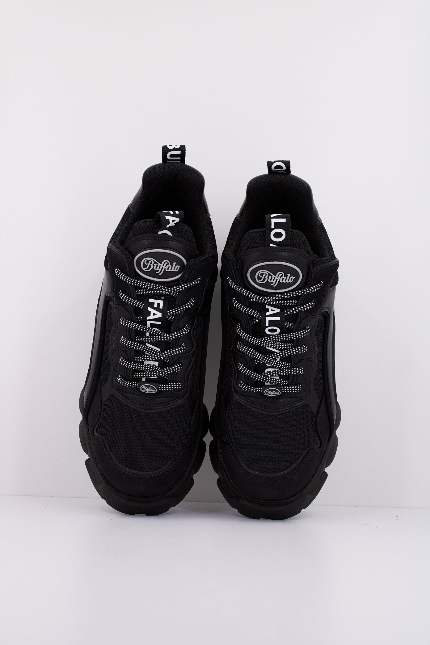 BUFFALO CLD CHAI BS en color BLACK  (3)