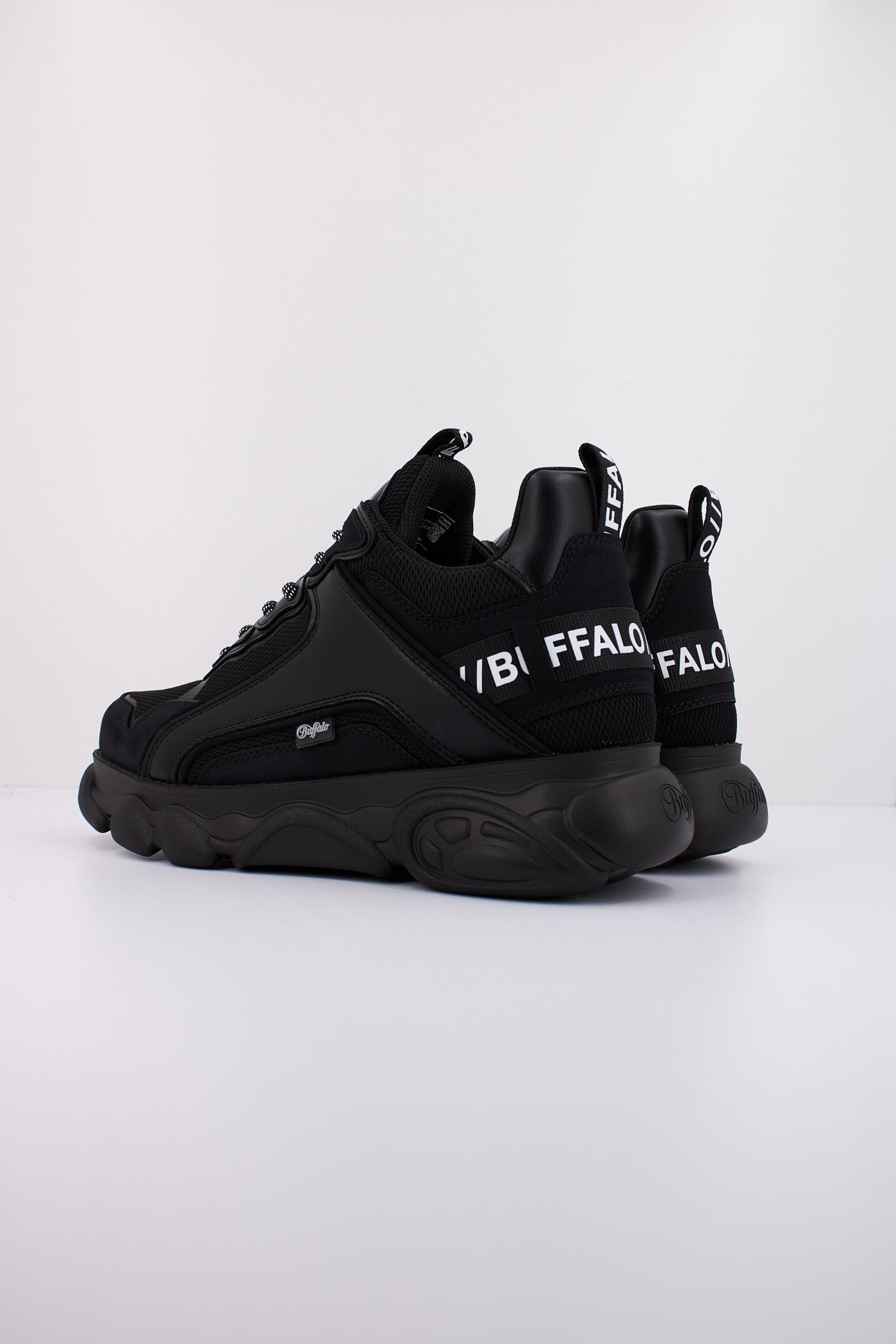 BUFFALO CLD CHAI BS en color BLACK  (4)