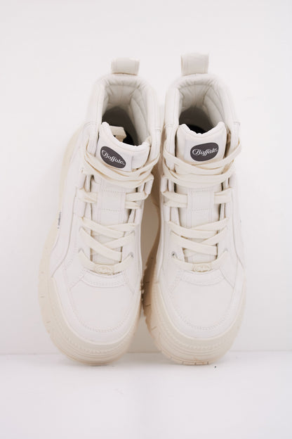 BUFFALO FUSION HYB MID en color WHITE  (3)