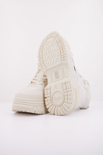 BUFFALO FUSION HYB MID en color WHITE  (5)