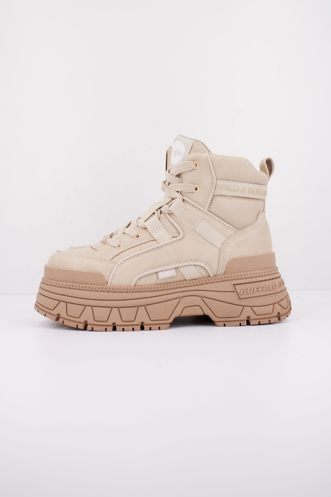 BUFFALO FUSION HYB MID en color CREAM  (1)