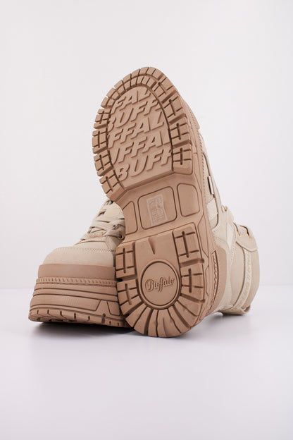BUFFALO FUSION HYB MID en color CREAM  (5)